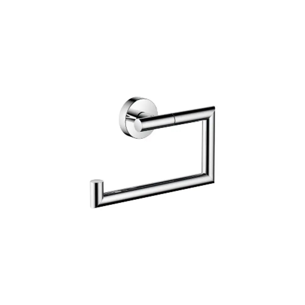 DORNBRACHT Papierrollenhalter ohne Deckel SERIENSPEZIFISCH 83500979 Chrom, 83500979-00 Galeriebild 1